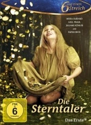 les contes de Grimm : la petite fille aux écus d'or