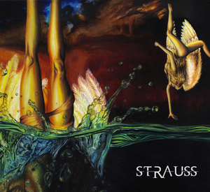 Strauss (EP)
