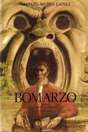 Bomarzo