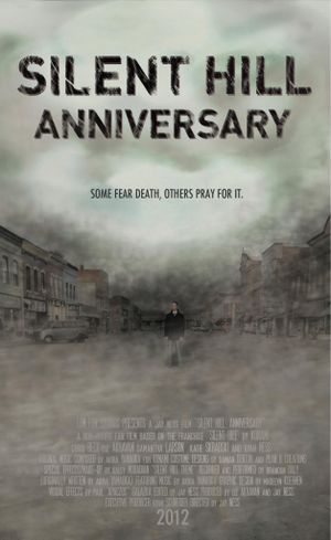 Silent Hill : Anniversary