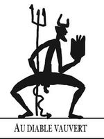 Au Diable Vauvert