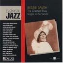 Pochette Les Génies du Jazz (Tome 1, No. 12): Bessie Smith