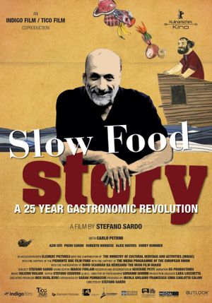 Slow Food Story