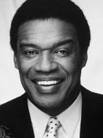 Bernie Casey