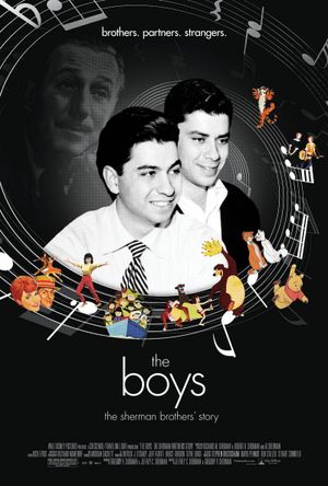 The Boys : L'histoire des frères Sherman
