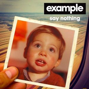 Say Nothing (Remixes)