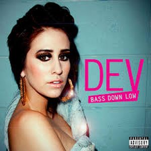Bass Down Low (Single)