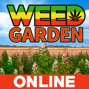 Weed Garden Online