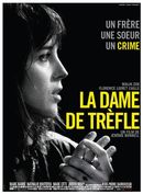 Affiche La Dame de trèfle