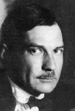 Evguéni Zamiatine