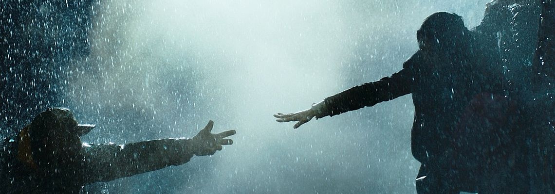 Cover Sea Fog : Les Clandestins