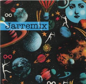 Jarremix