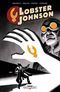 La Main Enflammée - Lobster Johnson, tome 2