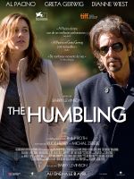 Affiche The Humbling