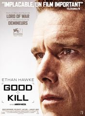 Affiche Good Kill Affiche Good Kill