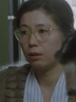 Rieko Suzuki