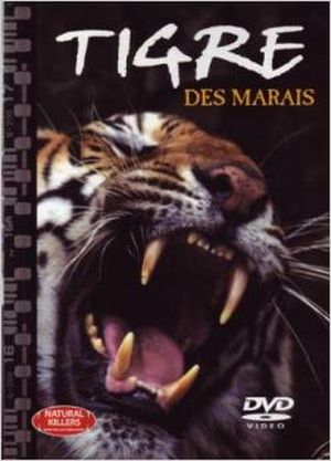 Tigre des marais