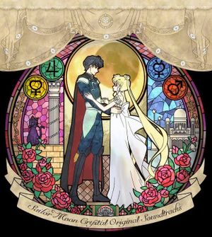 Sailor Moon Crystal Original Soundtracks (OST)