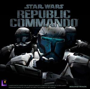 Star Wars: Republic Commando (OST)