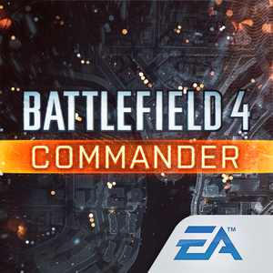 Battlefield 4 Commander