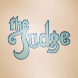 The Judge