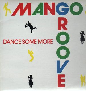Dance Some More (Single)