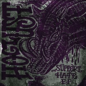 Support Hate (EP)