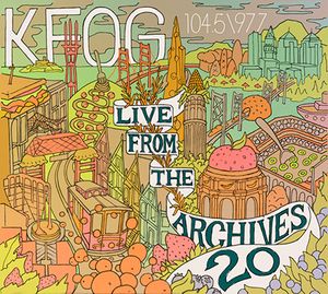 KFOG: Live From the Archives 20