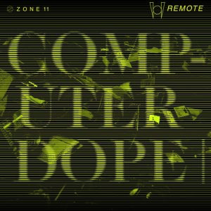 Computer Dope (EP)