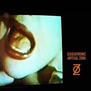 Abyssal Zone (EP)