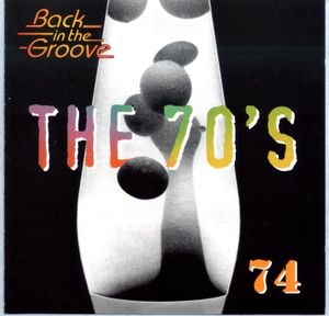 The 70’s: 1974: Back in the Groove