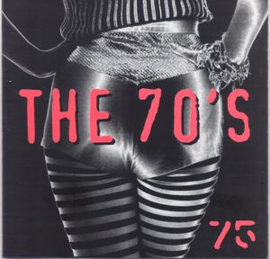 The 70’s: 1975