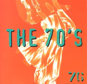 The 70’s: 1976