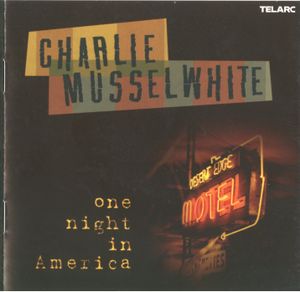 One Night in America