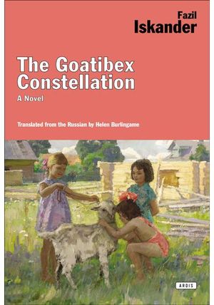 Goatibex Constellation, The