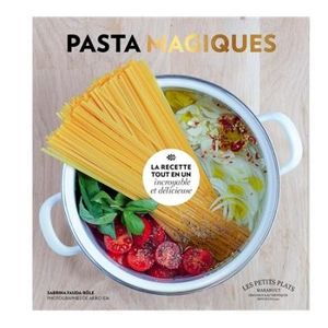 Pasta Magiques