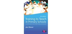 Training to Teach in primary schools