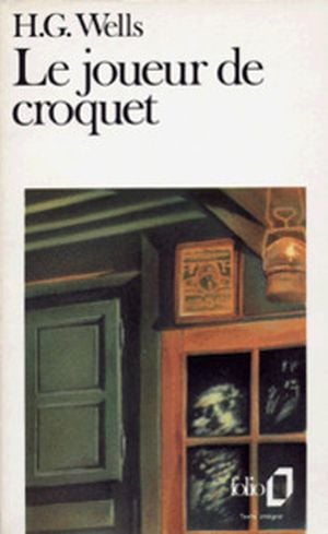 Le Joueur de croquet