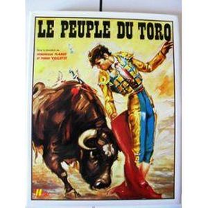 Le peuple du toro