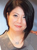 Gina Lam