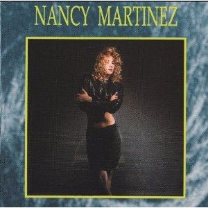 Nancy Martinez