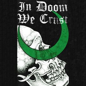 In Doom We Crust (EP)