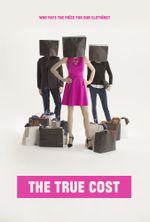 Affiche The True Cost