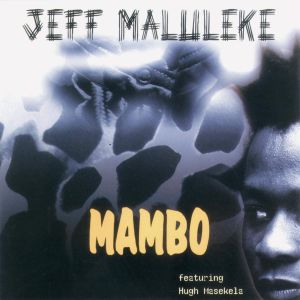 Mambo (Afrique du Sud mix)