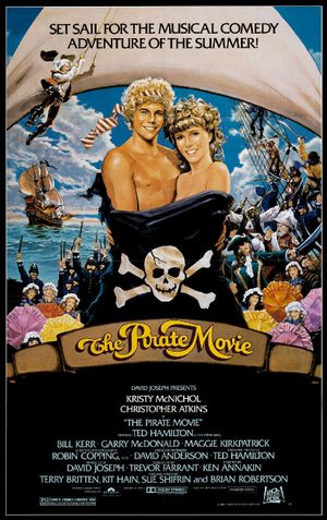 Pirate Movie