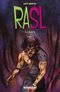 Maya - RASL, tome 3