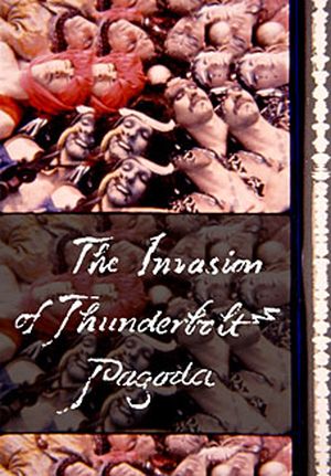 The Invasion of Thunderbolt Pagoda