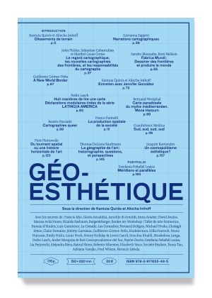 Géoesthétique