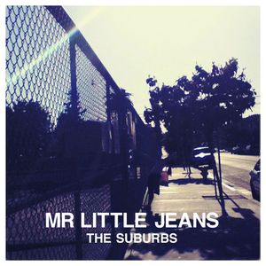 The Suburbs (Single)