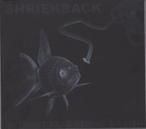 Without Real String or Fish